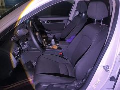 Honda Civic 2023 240TURBO CVT Sport Edition - ფოტო 8