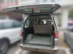 Dongfeng Delica M5 1.6L Practical 5-Seater - ფოტო 10