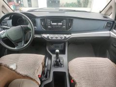 Dongfeng Delica M5 1.6L Practical 5-Seater - ფოტო 13