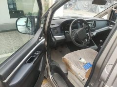 Dongfeng Delica M5 1.6L Practical 5-Seater - ფოტო 14