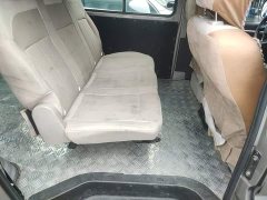 Dongfeng Delica M5 1.6L Practical 5-Seater - ფოტო 15