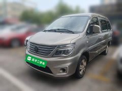 Dongfeng Delica M5 1.6L Practical 5-Seater - ფოტო 2