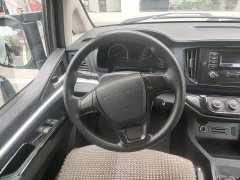 Dongfeng Delica M5 1.6L Practical 5-Seater - ფოტო 3