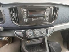 Dongfeng Delica M5 1.6L Practical 5-Seater - ფოტო 6
