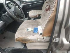 Dongfeng Delica M5 1.6L Practical 5-Seater - ფოტო 8