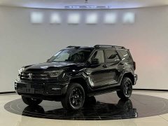 Tank 400 New Energy Hi4-Z Smart Comfort Edition - ფოტო 2