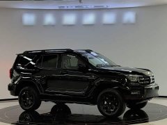 Tank 400 New Energy Hi4-Z Smart Comfort Edition - ფოტო 4