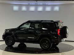 Tank 400 New Energy Hi4-Z Smart Comfort Edition - ფოტო 5