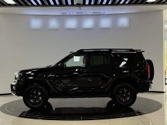 Tank 400 New Energy Hi4-Z Smart Comfort Edition - ფოტო 6