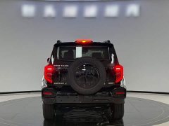 Tank 400 New Energy Hi4-Z Smart Comfort Edition - ფოტო 7