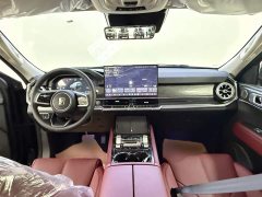 Tank 400 New Energy Hi4-Z Smart Comfort Edition - ფოტო 8