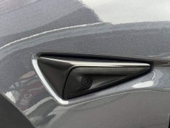 Tesla Model Y 2022 Facelift Rear-Wheel Drive - ფოტო 10