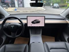 Tesla Model Y 2022 Facelift Rear-Wheel Drive - ფოტო 11
