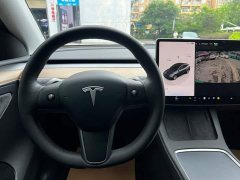 Tesla Model Y 2022 Facelift Rear-Wheel Drive - ფოტო 12