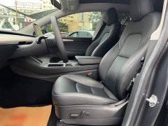 Tesla Model Y 2022 Facelift Rear-Wheel Drive - ფოტო 14