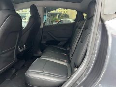 Tesla Model Y 2022 Facelift Rear-Wheel Drive - ფოტო 15
