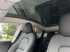 Tesla Model Y 2022 Facelift Rear-Wheel Drive - ფოტო 19