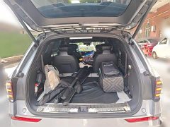 Ford Edge L 2.0T EcoBoost E Hybrid AWD 7-Seater ST-Line - ფოტო 10