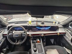 Ford Edge L 2.0T EcoBoost E Hybrid AWD 7-Seater ST-Line - ფოტო 13