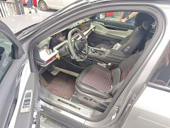 Ford Edge L 2.0T EcoBoost E Hybrid AWD 7-Seater ST-Line - ფოტო 14