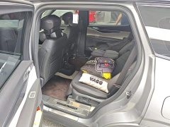 Ford Edge L 2.0T EcoBoost E Hybrid AWD 7-Seater ST-Line - ფოტო 15