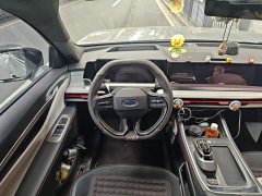 Ford Edge L 2.0T EcoBoost E Hybrid AWD 7-Seater ST-Line - ფოტო 3