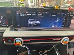 Ford Edge L 2.0T EcoBoost E Hybrid AWD 7-Seater ST-Line - ფოტო 6