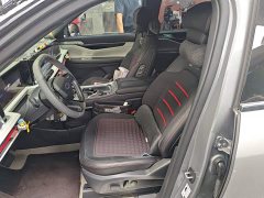Ford Edge L 2.0T EcoBoost E Hybrid AWD 7-Seater ST-Line - ფოტო 8