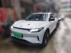 Leapmotor Leapo C11 Pure Electric 500 Comfort Edition - ფოტო 1