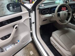 Leapmotor Leapo C11 Pure Electric 500 Comfort Edition - ფოტო 14