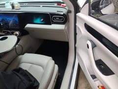 Leapmotor Leapo C11 Pure Electric 500 Comfort Edition - ფოტო 18
