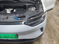 Leapmotor Leapo C11 Pure Electric 500 Comfort Edition - ფოტო 20