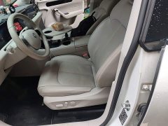Leapmotor Leapo C11 Pure Electric 500 Comfort Edition - ფოტო 8