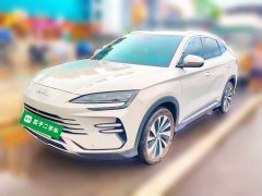 BYD Song Plus New Energy Glory Edition DM-i 110km Flagship Plus - ფოტო 1