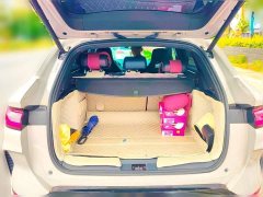 BYD Song Plus New Energy Glory Edition DM-i 110km Flagship Plus - ფოტო 10