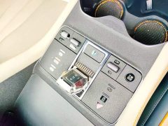 BYD Song Plus New Energy Glory Edition DM-i 110km Flagship Plus - ფოტო 12