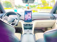 BYD Song Plus New Energy Glory Edition DM-i 110km Flagship Plus - ფოტო 13