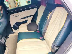 BYD Song Plus New Energy Glory Edition DM-i 110km Flagship Plus - ფოტო 15
