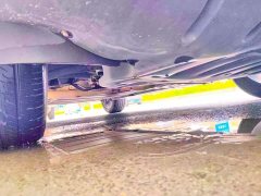 BYD Song Plus New Energy Glory Edition DM-i 110km Flagship Plus - ფოტო 16