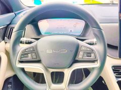 BYD Song Plus New Energy Glory Edition DM-i 110km Flagship Plus - ფოტო 3