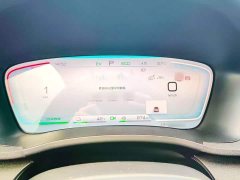 BYD Song Plus New Energy Glory Edition DM-i 110km Flagship Plus - ფოტო 4