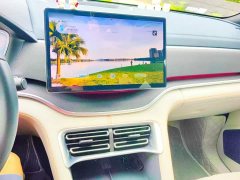 BYD Song Plus New Energy Glory Edition DM-i 110km Flagship Plus - ფოტო 6