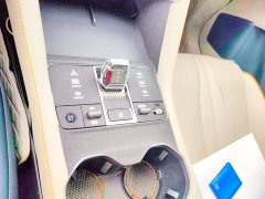 BYD Song Plus New Energy Glory Edition DM-i 110km Flagship Plus - ფოტო 7