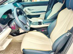 BYD Song Plus New Energy Glory Edition DM-i 110km Flagship Plus - ფოტო 8