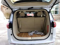 Buick GL8 2023 ES Luxun Luxury Edition - ფოტო 10
