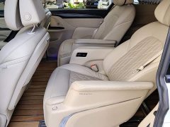 Buick GL8 2023 ES Luxun Luxury Edition - ფოტო 13