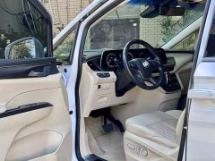 Buick GL8 2023 ES Luxun Luxury Edition - ფოტო 15