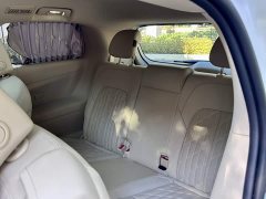Buick GL8 2023 ES Luxun Luxury Edition - ფოტო 16