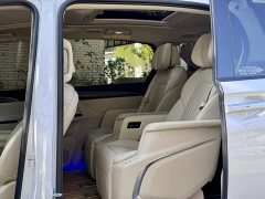 Buick GL8 2023 ES Luxun Luxury Edition - ფოტო 17