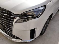 Buick GL8 2023 ES Luxun Luxury Edition - ფოტო 18